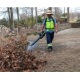 Воздуходувка аккумуляторная GreenWorks GD82DBII (без батареи и зарядного устройства) в Архангельске