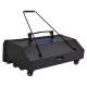 Контейнер для мусора HT-K100 для подметальной машины Haitec HT-KF196100 в Архангельске