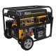 Бензогенератор Habert HT8000EB 6 кВт в Архангельске