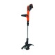 Аккумуляторный триммер Black+Decker STC1820EPC в Архангельске