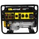 Бензогенератор Huter DY9500L 7.5 кВт в Архангельске