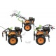 Мотоблок Carver MT-900DE в Архангельске