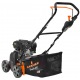 Скарификатор-аэратор бензиновый Carver SR 5240 в Архангельске
