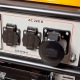 Бензогенератор RedVerg RD-G8300E 8 кВт в Архангельске