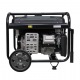 Бензогенератор Loncin LC6500D-SA 5.5 кВт в Архангельске