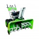 Бензиновый снегоуборщик RedVerg RD-SB107/15DW-E в Архангельске