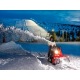 Снегоуборщик гусеничный Honda HSM 1390 ik ZE в Архангельске