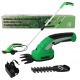 Аккумуляторные ножницы Zitrek ZKGS3.6 PRO в Архангельске