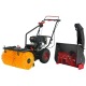Снегоуборщик Elitech ST 0656U2 (E1609.013.00) в Архангельске