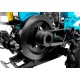 Мотоблок BauMaster DT-8809X в Архангельске