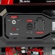 Бензогенератор MTX RS-9000E 6 кВт в Архангельске