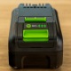 Аккумулятор High Power G24HP5 для техники GreenWorks 24 В в Архангельске