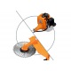Бензокоса (бензиновый триммер) Carver GBC-026 в Архангельске