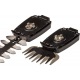 Ножницы-кусторез аккумуляторные Einhell PXC GE-CG 18/100 Li T (без аккумулятора и зарядного устройства) в Архангельске
