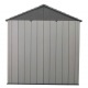 Пластиковый сарай LifeTime WoodLook 7х9.5 в Архангельске