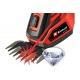 Ножницы-кусторез аккумуляторные Einhell PXC GE-CG 18/100 Li T (без аккумулятора и зарядного устройства) в Архангельске