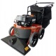 Садовый пылесос Echo Bear Cat WV190 в Архангельске