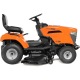 Садовый минитрактор Daewoo DSD 108 H в Архангельске