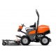 Садовый райдер Husqvarna P525DX в Архангельске