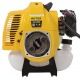 Бензокоса (бензиновый триммер) Huter GGT-2500S в Архангельске