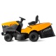 Садовый минитрактор Stiga Estate 5092 HW в Архангельске