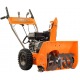 Снегоуборщик Daewoo DAST 6555 в Архангельске