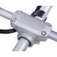 Бензокоса (бензиновый триммер) ECHO SRM-2510 в Архангельске