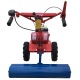 Мотоблок Салют-100 с двигателем Briggs&amp;Stratton Vanguard 6.5 л.с. (Салют 100-БС-В) в Архангельске