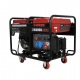 Бензогенератор Loncin LC24000S 18 кВт в Архангельске