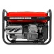 Бензогенератор Kronwerk LK-2800R 2.5 кВт в Архангельске