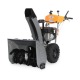 Снегоуборщик Villartec WB1070E в Архангельске