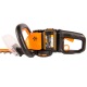 Кусторез аккумуляторный Worx WG284E.9 (без аккумулятора и ЗУ) в Архангельске