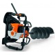 Мотобур (бензобур) Stihl BT 131 в Архангельске
