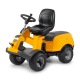 Райдер Stiga Park 640 PWX в Архангельске