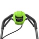 Газонокосилка аккумуляторная GreenWorks GD24X2LM361 2х4 Ач в Архангельске