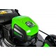 Газонокосилка аккумуляторная GreenWorks GD80LM46SPK4 в Архангельске