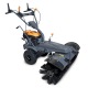 Подметальная машина Villartec S 50100 в Архангельске