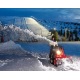 Снегоуборщик гусеничный Honda HSM 1390 IETDR в Архангельске