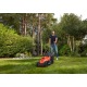 Газонокосилка электрическая Black+Decker BEMW461BH-QS в Архангельске