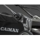 Газонокосилка бензиновая Caiman Ferro 52HV в Архангельске