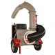 Коммунальный садовый пылесос Little Wonder Truck Loader Monster 35HP в Архангельске