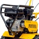 Мотоблок Denzel DPT-370-PRO (фрезы в комплекте) в Архангельске