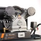 Компрессор поршневой Patriot KRX 700 L100 D в Архангельске