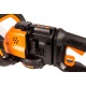 Кусторез аккумуляторный Worx WG284E в Архангельске