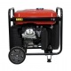 Бензогенератор инверторный Loncin GH9000I 7 кВт в Архангельске