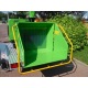 Измельчитель веток и древесных остатков Laski LS 150DW в Архангельске