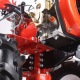 Мотоблок Patriot T 7,6/900 2FB PD Montana Diesel в Архангельске
