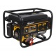 Бензогенератор Habert HT3900EB 2.8 кВт в Архангельске