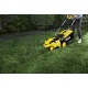Газонокосилка аккумуляторная Karcher LMO 36-40 Battery (без аккумулятора и зарядного устройства) в Архангельске