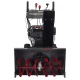 Снегоуборщик EVOline SBG 760 BE в Архангельске